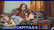 Fuerza de Mujer Capítulo 6 (Doblado en Español) (Versión Extendida)