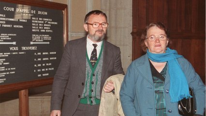 GALA VIDÉO - Affaire Grégory, 40 ans après, les mots bouleversants de son père : “Je resterai à jamais un assassin”