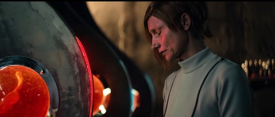 AIRE - Die letzte Zuflucht Trailer DF