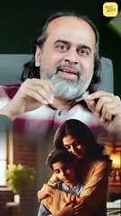 ‘मेरा बेटा हमेशा मेरा रहेगा!’ || आचार्य प्रशांत