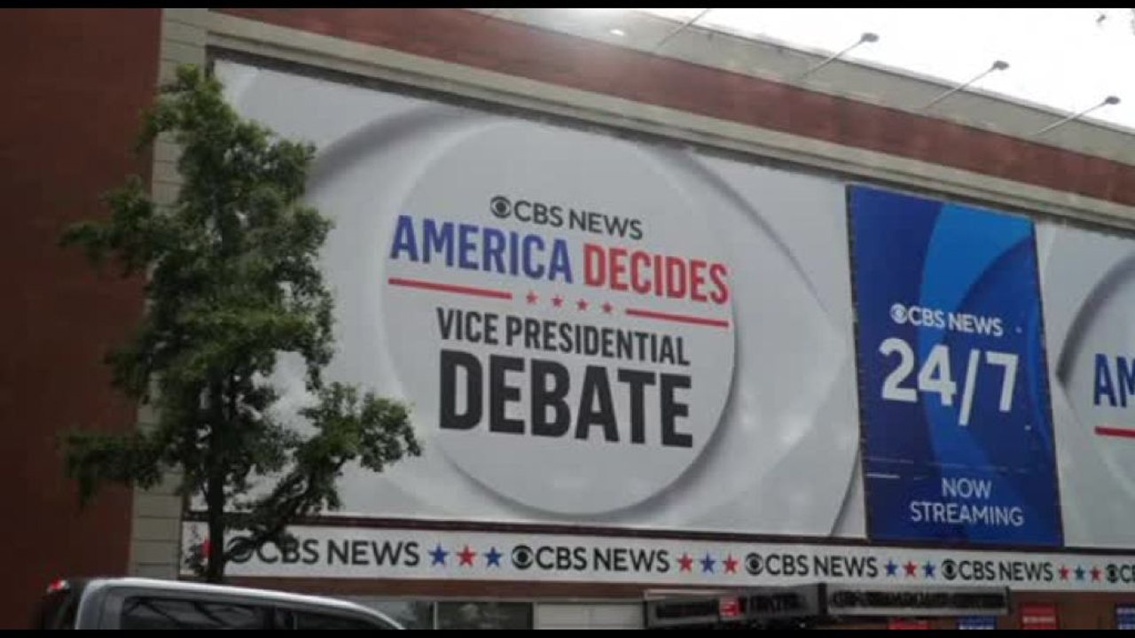 Usa, dibattito senza colpi di scena tra i vice Walz e Vance