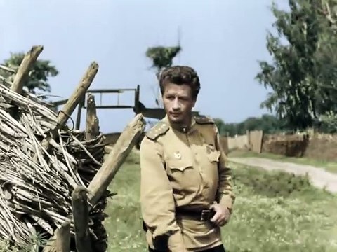 В бой идут одни старики.