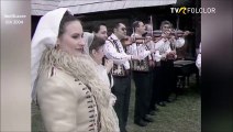 Rodica Anghelescu - Colea-n vale la cismea (O vedeta populara - TVR - 2004)