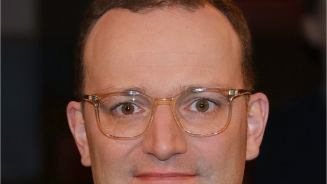 Jens Spahn (CDU) bei Markus Lanz über Nahost-Konflikt: Scharfe Kritik an Baerbock-Äußerung