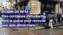 ROBIN DE BFM - 