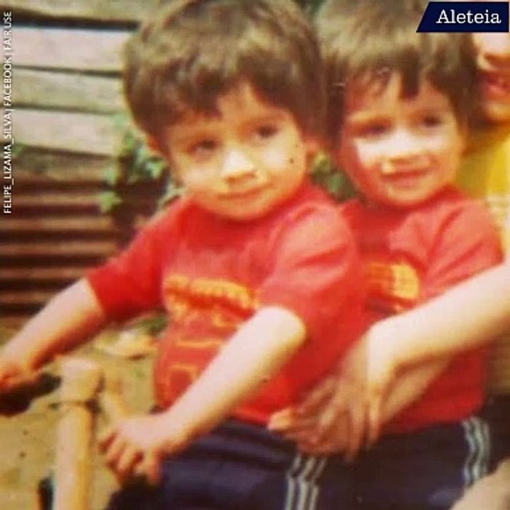 Deux frères jumeaux devenus prêtres ont failli être avortés