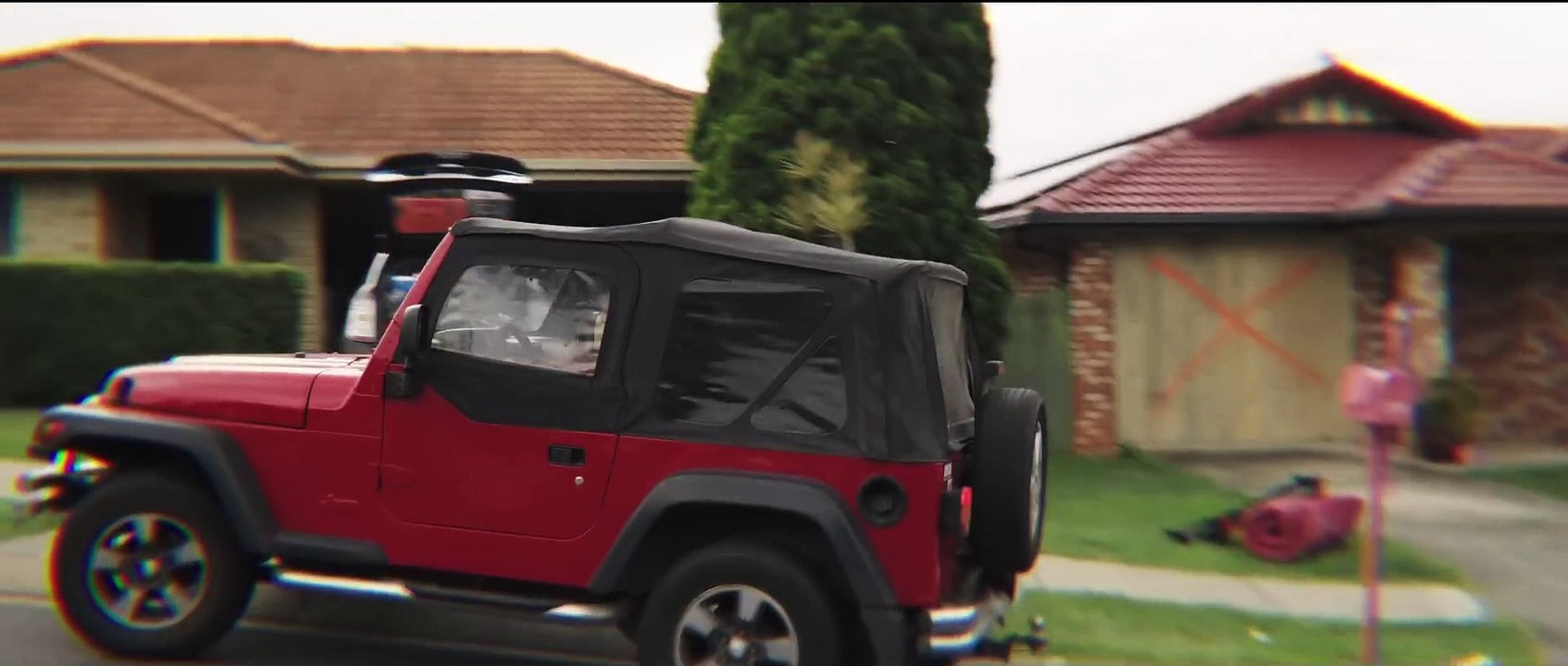 Love and Monsters - Trailer zum Netflix-Film während einer Monster-Apokalypse