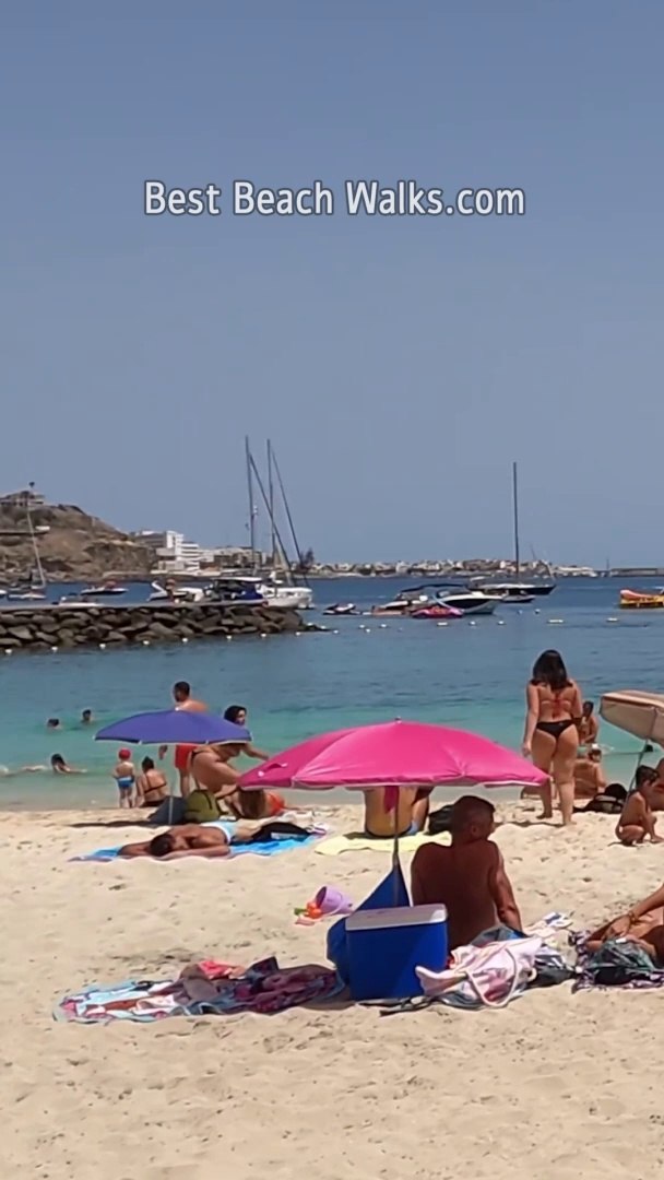 we love canarias tourism