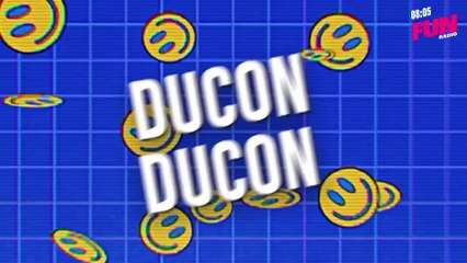 Ducon Ducon du 02 octobre - Il tente de se battre contre un python