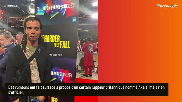 Angelina Jolie en couple avec un rappeur plus jeune qu'elle ? Après les rumeurs, une photo sème le trouble