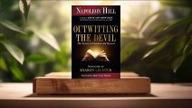 [Review] Outwitting the Devil™: The Secret to Freedom and Success (Napoleon Hill) Summarized.