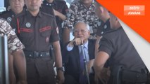 Tindakan Najib tunjuk minat jelas terhadap 1MDB - Pendakwaan