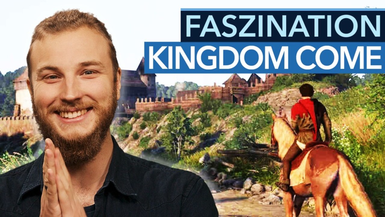 Das beste Spiel, das ich fast nie gespielt hätte!