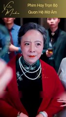 Quan Hệ Mờ Ám | Phim Trung Quốc Thuyết Minh Hay Nhất 2024 🎬