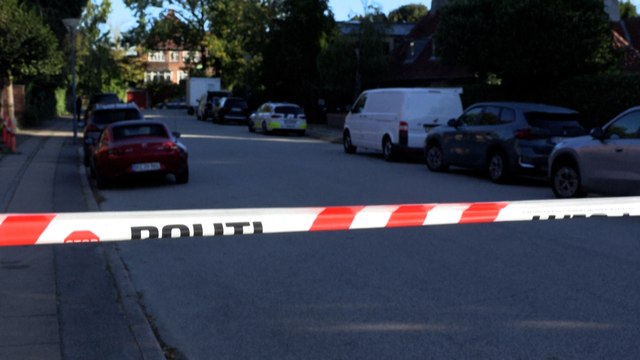 Danemark : deux « explosions » à proximité de l’ambassade d’Israël