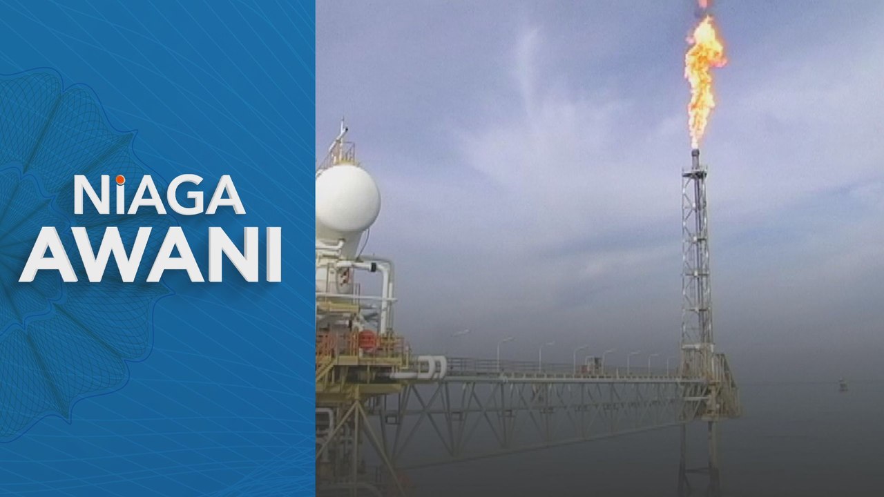 PETRONAS tandatangan perjanjian jual gas lima tahun kepada SESB