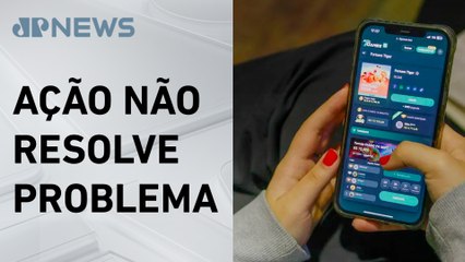 Bloqueio das bets irregulares é uma medida paliativa, avalia ANJL