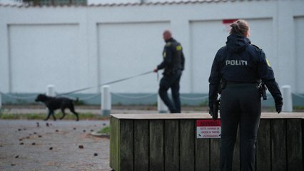 덴마크 주재 이스라엘 대사관 인근서 폭발...사상자는 없어 / YTN