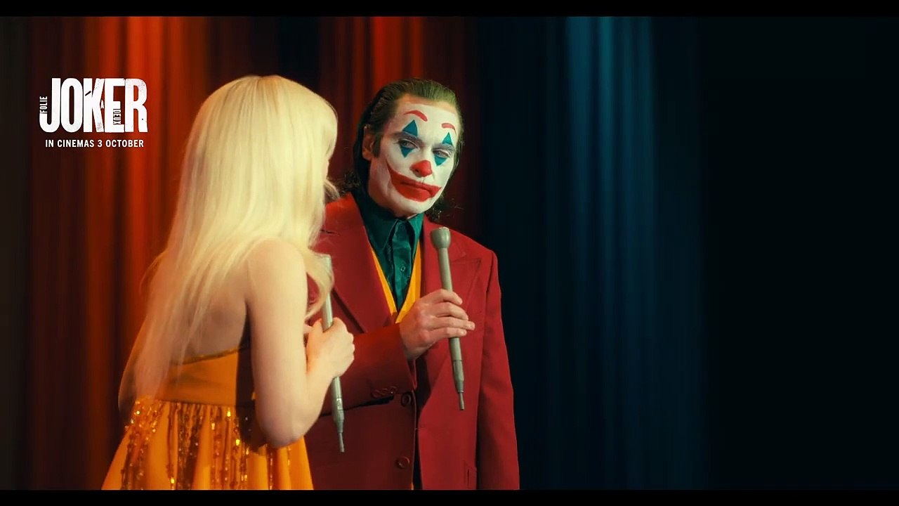 Joker: Folie À Deux | What Is Folie À Deux