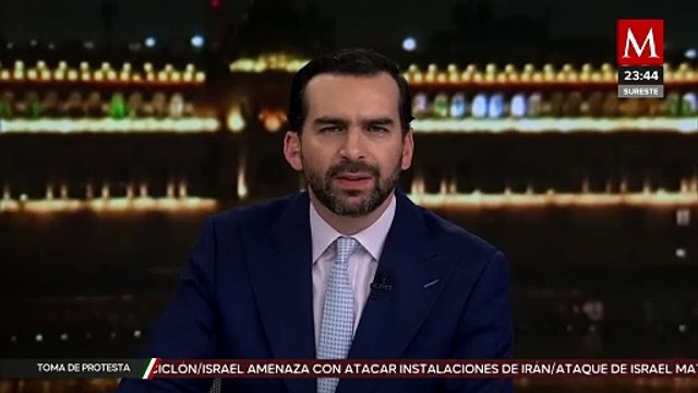 Primer día de gobierno de Claudia Sheinbaum con entrega y recepción de secretarías
