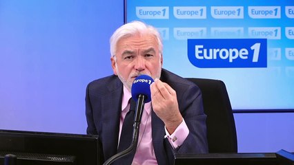 Pascal Praud et vous - Attaque de l'Iran contre Israël : alerte, «chambre forte»... Un habitant raconte sa mise à l'abri