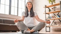La Meditación Consciente Alivia Eficazmente El Dolor