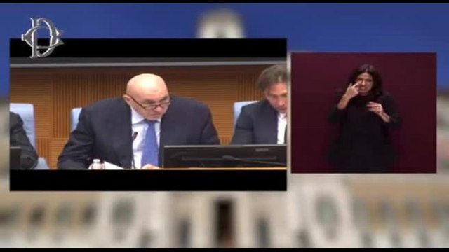 Libano, Crosetto: Pronti a rivedere ad horas la decisione su Unifil