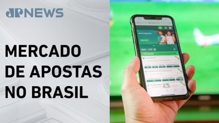 Mais de 22 milhões de pessoas usaram bets em setembro