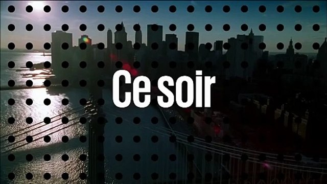 La bande-annonce de Castle diffusée ce mercredi 2 octobre 2024 sur Chérie 25.