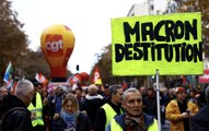 Destitution d’Emmanuel Macron : la commission des lois rejette massivement la proposition de LFI