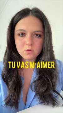 Tu vas m’aimer (parodie On va s’aimer-Gilbert Montagné)