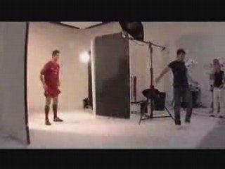 Billy Wingrove & C.Ronaldo Freestyle