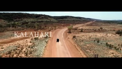 PREY! — Official UK Trailer (2024) | Thriller Movie