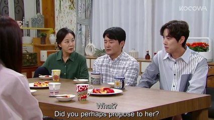 EP.125 Soo Ji & Woo Ri (2024) – Full Episode with English Subtitles 🎬