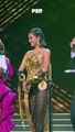 Alexandra Mae Rosales's Q&A performance | Miss Grand Philippines 2024 | PEP