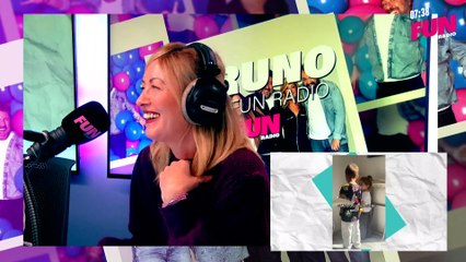Bruno sur Fun Radio - L'intégrale du 02 octobre
