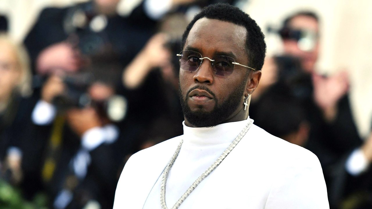 Mehr als 100 Frauen verklagen Rapper Sean "Diddy" Combs