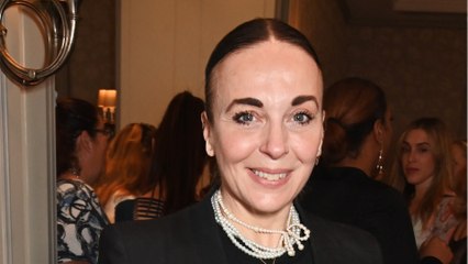 Descargar video: BBC apologises to Amanda Abbington, but source claims the actress is still looking for answers