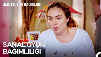 Mahallenin Haylazları #26; Ebeveynlerin Çocukları Anladığı An... - Umutsuz Ev Kadınları