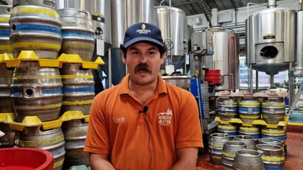 Windsor & Eton Brewery: pumping times