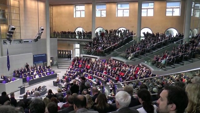AfD-Ehrenvorsitzender Gauland kündigt Rückzug an