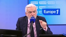 Pascal Praud et vous - Comportement des députés LFI pendant le discours de Barnier : «Des élèves écervelés insupportables !», raille un auditeur