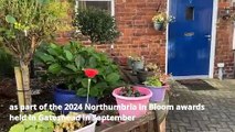 Greatham takes home two awards at Northumbria in Bloom 2024