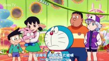 Doraemon Tập Dài  - Nobita và Mặt Trăng phiêu lưu ký - Lồng Tiếng