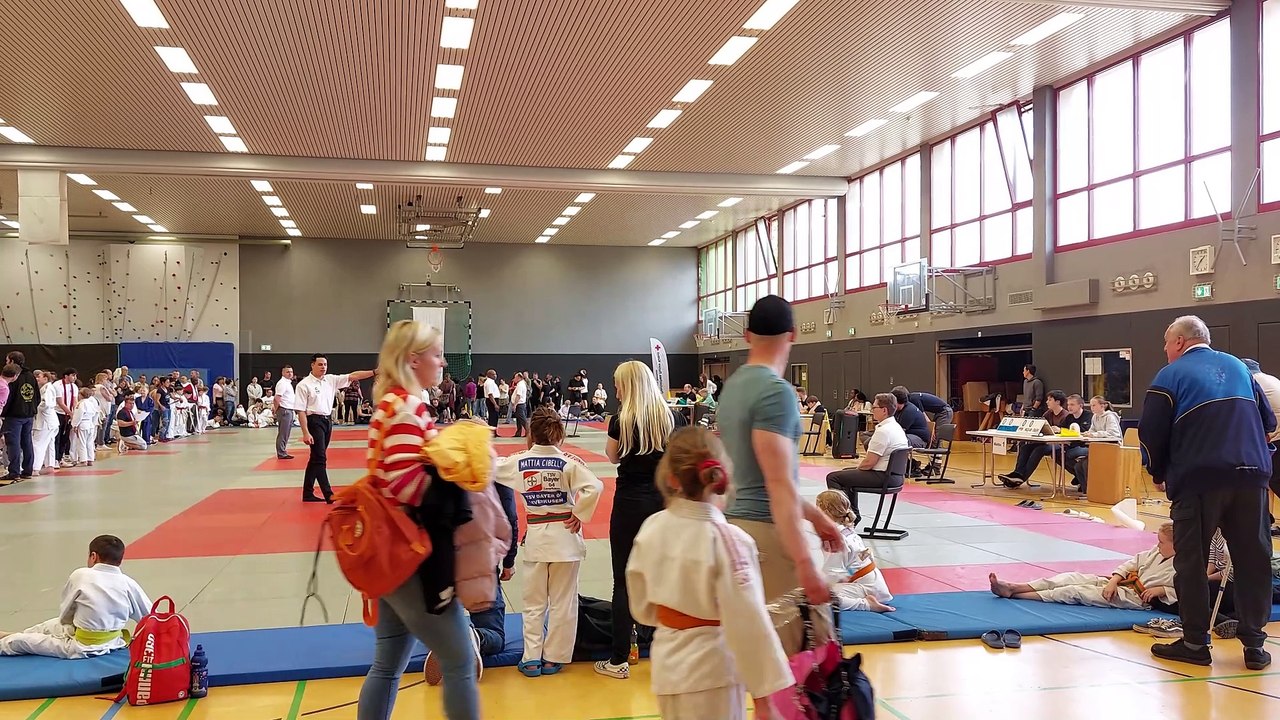 Judo 2024-05-05