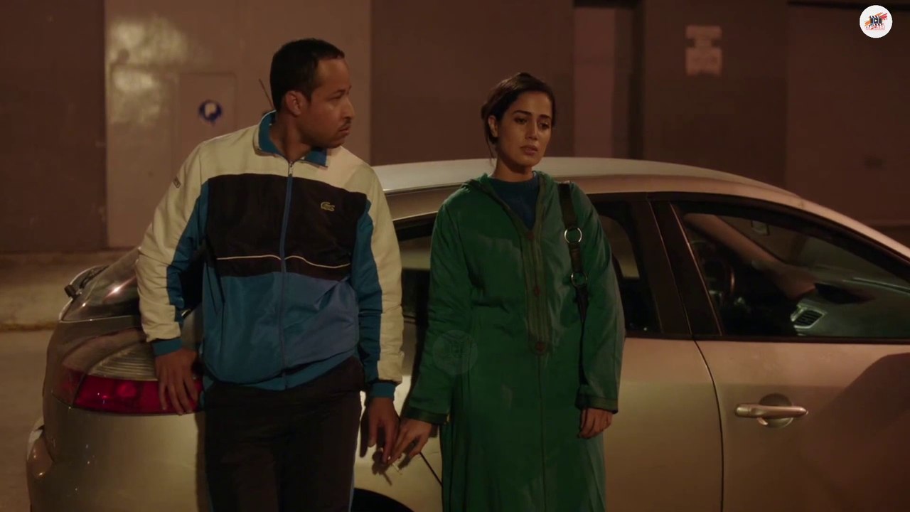الفيلم المغربي الجديد - وليلي ｜ Film Moroccan｜ 2024
