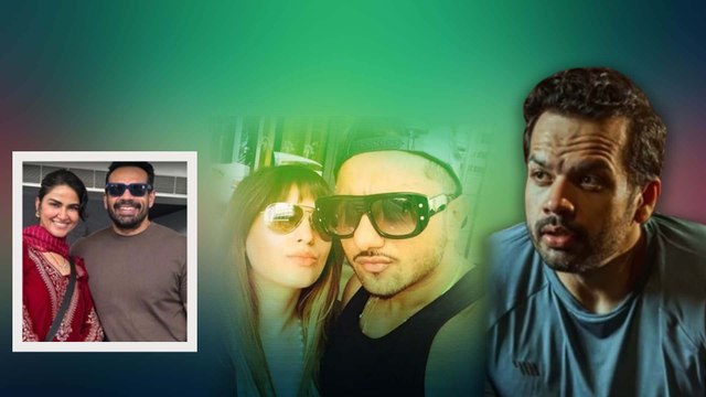 Flying Beast Gaurav Taneja-Ritu Rathee Divorce:पति पत्नी के बीच आए Honey Singh, ये है तलाक की वजह
