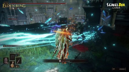 ELDEN RING Cooperativo Castillo del Velo tormentoso