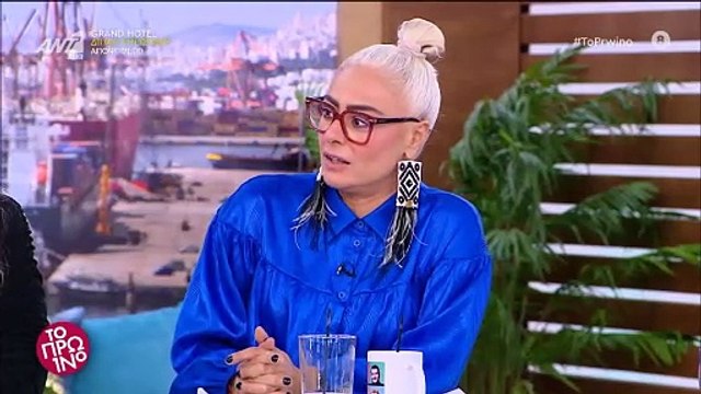 Γιώργος Λιάγκας: Αποκάλυψε στο Πρωινό την περιπέτειά του- «Εγκληματίας, κακή του ώρα εκεί που είναι»