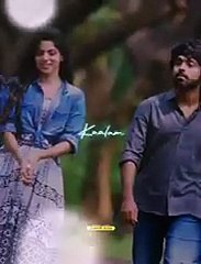 Adiye song whatsapp statusPenne Penne Bachelor love song whatsapp statusG.V.Prakash_Divyabharathi - Legend Of Zodiac (144p, h264, youtube)